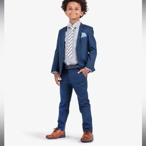 Appaman Stretchy Mod Suit in Eclipse